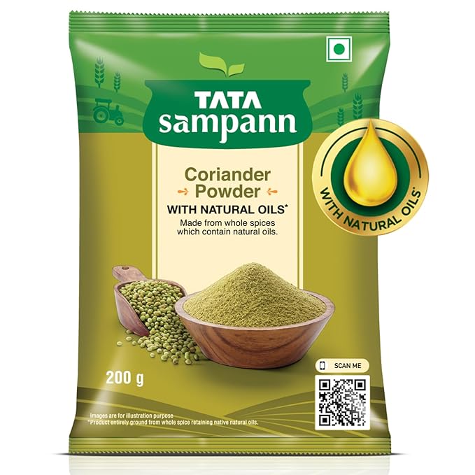 Tata sampann Coriander powder