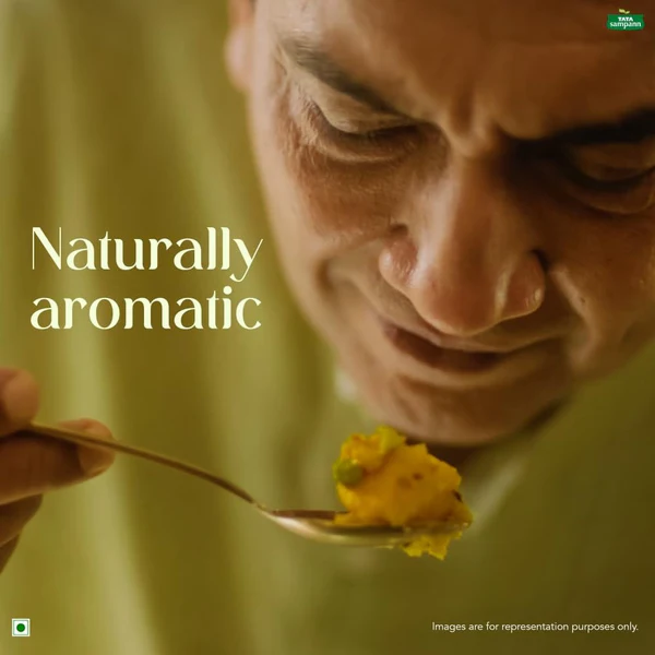 Tata Sampann Turmeric Powder - Image 9