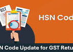 Grocery HSN Code and GST Billing: Save Time & Avoid Mistakes