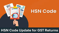 Grocery HSN Code and GST Billing: Save Time & Avoid Mistakes