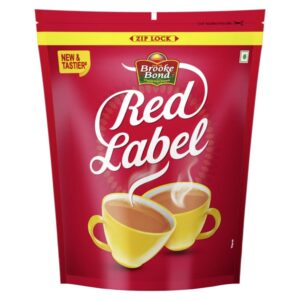 Red Label