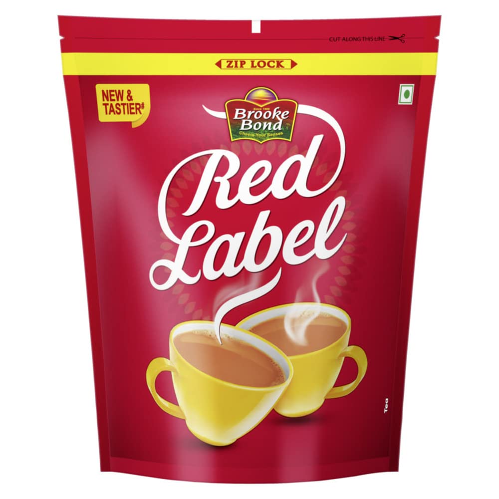 Red Label