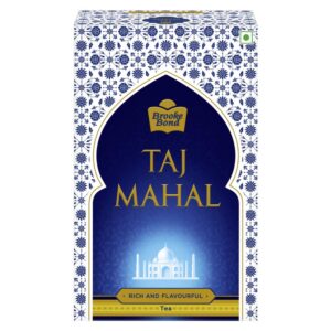 Taj Mahal Tea