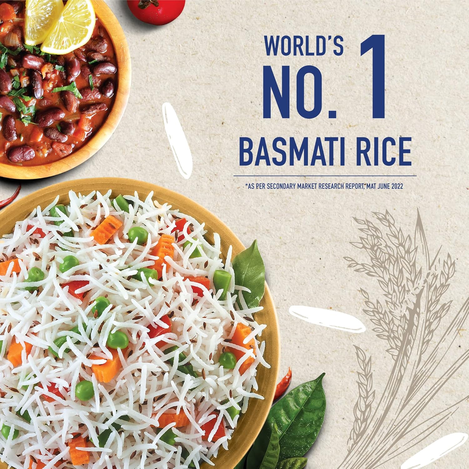 India Gate Basmati Rice - Image 6