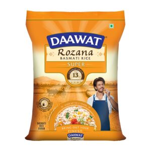 Dawat Rozana Rice