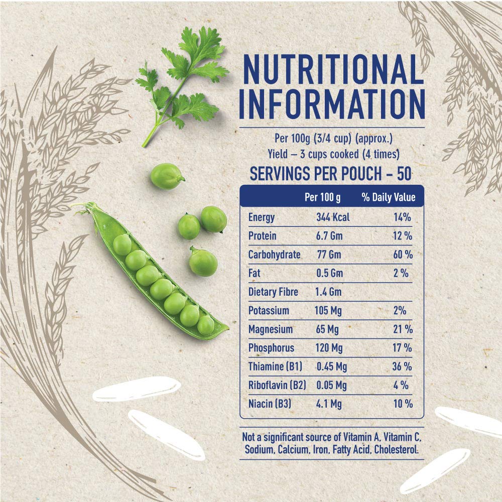 India Gate Basmati Rice - Image 9